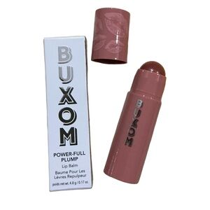 Buxom Power-Full Plump “Dolly Fever”